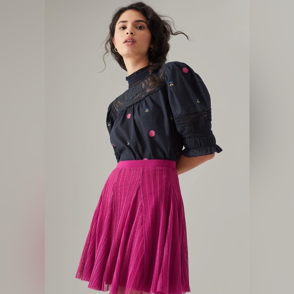 Maeve Dresses & Skirts - Maeve Juliette Tulle skirt